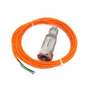 เครื่องตรวจจับเปลวไฟ UV รุ่น LG1093AA24 261A1812P012 ของแท้ใหม่ 21 บาร์ 177 องศาเซลเซียส สำหรับความปลอดภัยในการเผาไหม้อุตสาหกรรม - Product Image 1