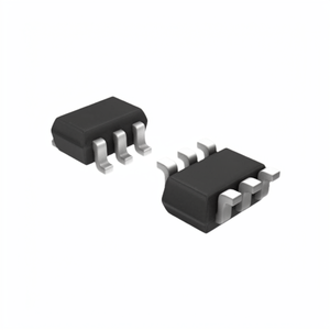 Original One Stop Service Electronics Component 6-TSSOP, SC-88, SOT-363 BAV756S-QX Diode Arrays - Product Image 1