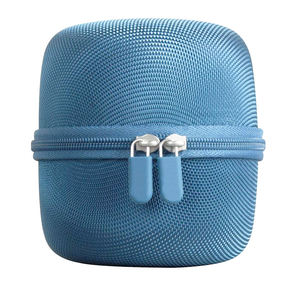 Estuche de viaje duro duradero directo de fábrica de Shenzhen para <span class=keywords><strong>Mini</strong></span> altavoz Bluetooth Sanag, solo estuche - Product Image 3