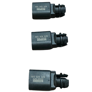 Adecuado para Audi C5 C6 C7 B8 Q5 <span class=keywords><strong>VW</strong></span> Sagitar Tiguan. Sensor de temperatura exterior de alta calidad 6RD820535 8Z0820535 8Z0 820 535 - Product Image 5