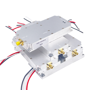 Personnalisable En Gros 420-450 Mhz 50W 47db Compteur Brouillage RF Uav Anti-Drone Module <span class=keywords><strong>Brouilleur</strong></span> Module Lora Circulateur - Product Image 4