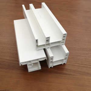 Euro tiêu chuẩn PVC hồ sơ bởi tolish nhựa cửa sổ và cửa ra vào phần cho uPVC - Product Image 6