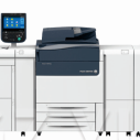Máquina de Oficina, Fotocopiadoras Usadas para Impresora a Color V180, Máquina de Oficina V180 - Product Image 3