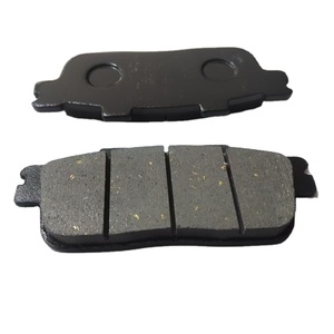 Venta directa, pastilla de freno de disco para motocicleta, triciclo, vehículo todoterreno, 150, 200, freno hidráulico de cerámica, bloque de patada - Product Image 2