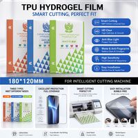 Film de protection intelligent pour téléphone portable en cuir grainé, pour machine de découpe – Meilleures ventes