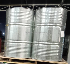 Farwell Natural 4-METHYLGUAIACOL Líquido 99,0% ~ 100% Pureza Extrato Vegetal CAS 93-51-6 - Product Image 2