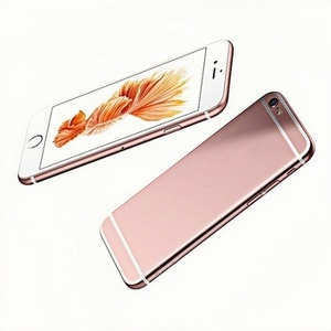 Téléphones mobiles double SIM d'origine reconditionnés en usine, débloqués, de qualité supérieure, 256 Go et 128 Go, grade AA+, appareils d'occasion de haute qualité pour <span class=keywords><strong>iPhone</strong></span> <span class=keywords><strong>6s</strong></span> - Product Image 3