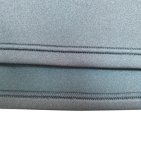 Combinaison en peau de néoprène personnalisée pour enfants jeunes garçons filles haut UPF 50 + chemise à manches longues pour le surf et le soleil