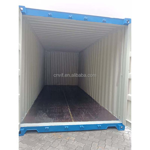 Contenedores de Envío Estándar GP de 20 pies en Stock para Entrega Inmediata - Product Image 6