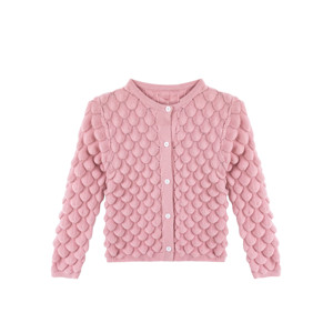 Maglioncino personalizzato da donna <span class=keywords><strong>maglia</strong></span> a manica lunga maglioni da donna <span class=keywords><strong>vestiti</strong></span> alla moda da ragazza lavorato a <span class=keywords><strong>maglia</strong></span> Cardigan da donna - Product Image 1