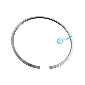Anillo de Pistón para Motor Diésel de Maquinaria de Construcción 4376565 5405718 4089154 3800609 3684010 4025210 Para Cummins QSX15 ISX15 X15 - Product Image 4
