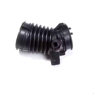 Tubo de admisión de aire al por mayor, tubo de manguera, conductos, tubos corrugados para au-di 80 90 100 C4 A6 1982-98 OEM 035133357M - Product Image 4