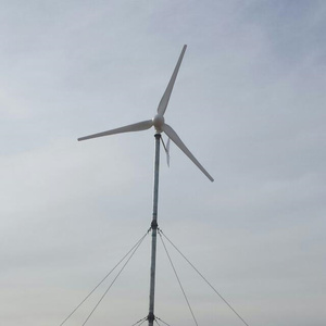 3KW <b>Generator</b> Efficient Wind Home Energy Storage Systems Wind Power Generation NE-G 3KW Household Wind <b>Generator</b> - Product Image 4