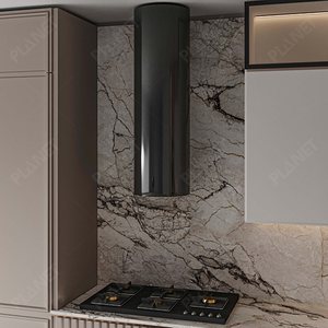 Meuble de <span class=keywords><strong>Cuisine</strong></span> luxueux et pastoral, pour <span class=keywords><strong>Cuisine</strong></span> centrale avec Ilot, Bar, Style Island, moderne - Product Image 5