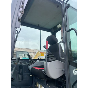 Di alta qualità <span class=keywords><strong>KOBELCO</strong></span> <span class=keywords><strong>Sk60</strong></span> escavatore <span class=keywords><strong>Mini</strong></span> <span class=keywords><strong>SK60</strong></span> escavatore cingolato macchine edili <span class=keywords><strong>SK60</strong></span> scavatore per la vendita - Product Image 4