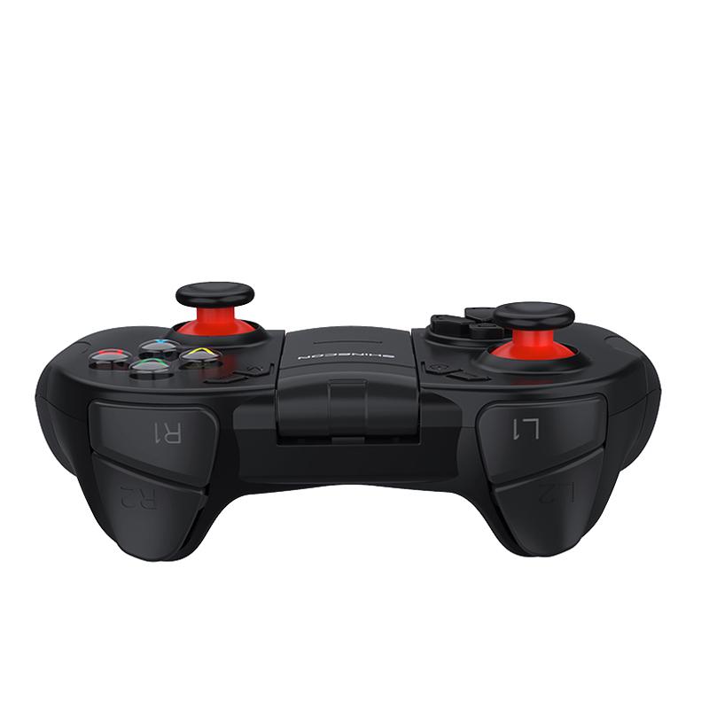 SC-B04 Gamepad - Wireless Blue-Tooth Controller for Gaming