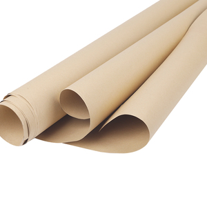 Bán Buôn Giá 60GSM Gói Giấy Nâu Giấy Kraft - Product Image 2