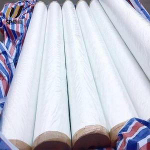 SP bas <span class=keywords><strong>prix</strong></span> écologique imperméable à l'eau agricole clair PE <span class=keywords><strong>serre</strong></span> Film tissé tissu bâche - Product Image 2