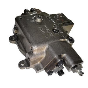 Belparts E320C Excavator SBS120 SBS80 Hydraulic <b>Pump</b> Regulator Assembly - Product Image 6