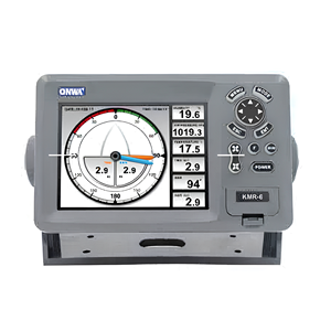 Traceur de cartes <span class=keywords><strong>portable</strong></span> multifonctionnel Kmr-6, traceur de cartes, GPS, navigateur par satellite OLIVER - Product Image 1