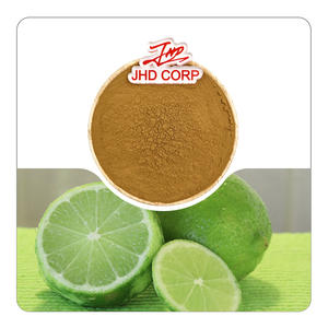 ヘスペリジン天然ハーブエキス,JHD工場卸売バルク植物エキス純粋天然オーランティウムエキス90% シトラスオーランティウムエキス - Product Image 1