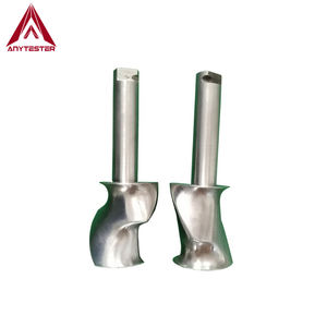 AT400 высокое качество Крутящий момент Реометр для лабораторного использования - Product Image 5