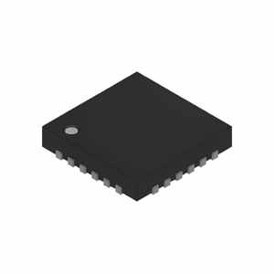 Power Management (PMIC) Electronics Component 24 VFQFN Exposed Pad ISL6413IRZ Authorized Distributor - Product Image 1