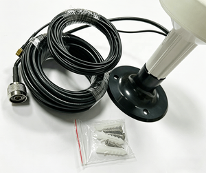 Antenne de navigation marine GPS 1575 MHz, antenne SAT 1626,5-1660,5 MHz, antenne de communication pour bateau - Product Image 4