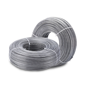 โรงงานจีน ผลิตภัณฑ์ลวด<span class=keywords><strong>สลิง</strong></span>เหล็ก 1*12 ขนาด 1.2 มม. <span class=keywords><strong>ส</strong></span>ายเคเบิลเหล็ก 1x12 <span class=keywords><strong>ลวด</strong></span><span class=keywords><strong>สลิง</strong></span><span class=keywords><strong>ส</strong></span><span class=keywords><strong>แตน</strong></span><span class=keywords><strong>เล</strong></span><span class=keywords><strong>ส</strong></span> <span class=keywords><strong>ราคา</strong></span><span class=keywords><strong>ลวด</strong></span><span class=keywords><strong>สลิง</strong></span><span class=keywords><strong>ส</strong></span><span class=keywords><strong>แตน</strong></span><span class=keywords><strong>เล</strong></span><span class=keywords><strong>ส</strong></span> <span class=keywords><strong>ส</strong></span>ายเคเบิล<span class=keywords><strong>ส</strong></span><span class=keywords><strong>แตน</strong></span><span class=keywords><strong>เล</strong></span><span class=keywords><strong>ส</strong></span> ความยาวตาม<span class=keywords><strong>ส</strong></span>ั่ง - Product Image 4