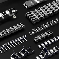 Kit de cadena de distribución de venta directa de fábrica Motor de aplicación OE 55562234 636400 55355345 55562235 para ENCORE 1,4 T 2011-2013