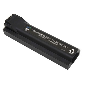 Paquete de Baterías Médicas de Ni-MH de 18 V con Certificación CE para Dispositivos de Monitoreo GE Mac PAC - Product Image 3