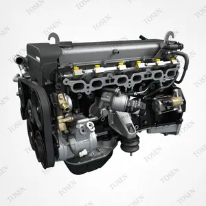 Brandneue 4-Zylinder-Motormotorbaugruppe 1jz Motor langer Block für Toyota Brevis 4WD Cressida Limousine