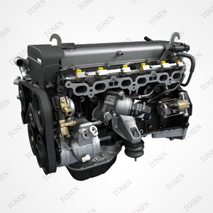 Thương Hiệu Mới 4 Xi Lanh Động Cơ Động Cơ Lắp Ráp Động Cơ <span class=keywords><strong>1jz</strong></span> Khối Dài Cho Toyota Brevis 4WD Cressida Sedan - Product Image 1