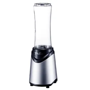 Easy clen electric hand blender hot selling mini multifunctional blender juicer nutrition grinder