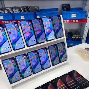 高品质批发二手智能手机，无锁版，有现货 - LED 屏幕，低价安卓二手手机 - Product Image 3