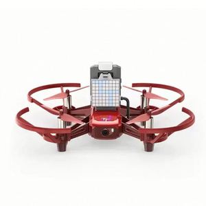 Original Tello TALENT RoboMaster TT programable rompecabezas Drone con Python 3,0 RoboMaster SDK programable Drone educativo Dron - Product Image 1