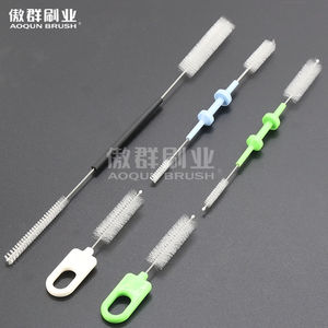 用于超高清手术镜的4k内窥镜荧光透镜清洁刷 - Product Image 3