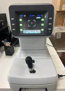 Oogheelkundige Apparatuur <span class=keywords><strong>Auto</strong></span> Refractor <span class=keywords><strong>RM</strong></span>-<span class=keywords><strong>9000</strong></span> Topkwaliteit <span class=keywords><strong>Rm</strong></span> <span class=keywords><strong>9000</strong></span> <span class=keywords><strong>Auto</strong></span> <span class=keywords><strong>Refractometer</strong></span> - Product Image 5