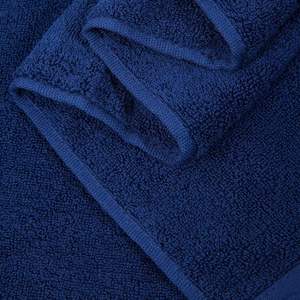 Ensemble de serviettes de bain, de main et de visage ultra douces, qualité hôtelière, 600 GSM, brodées, vente <span class=keywords><strong>en</strong></span> gros - Product Image 4