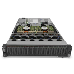 ราคาดี Lenovo SR588 SR550 SR590 SR630 Sr868 Sr850 V2 V3 2U ระบบเครือข่ายแร็คเซิร์ฟเวอร์ SR850 มีสินค้าในสต็อก - Product Image 4