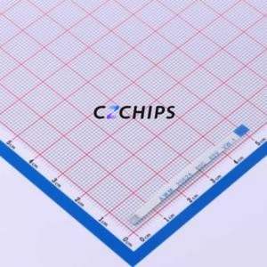 JS05B-05P-050-3-4 FFC <b>Cable</b> (Flexible Flat <b>Cable</b>) P=0.5mm Connector 5P 0.5mm 0.3mm Reverse - Product Image 1