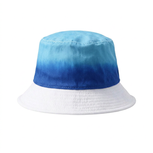 Chapeau Bob Réversible de Luxe Brodé avec Logo Personnalisé pour Hommes, Femmes et Enfants – Design Pêcheur pour Cyclisme Décontracté et Usage Quotidien – Motif Dessin Animé - Product Image 1