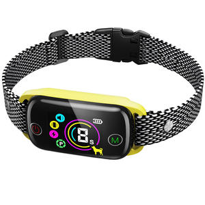 <span class=keywords><strong>Collar</strong></span> para mascotas de múltiples modos, dispositivo antiladridos, <span class=keywords><strong>Collar</strong></span> inteligente impermeable para perros, <span class=keywords><strong>Collar</strong></span> antiladridos recargable para perros - Product Image 2