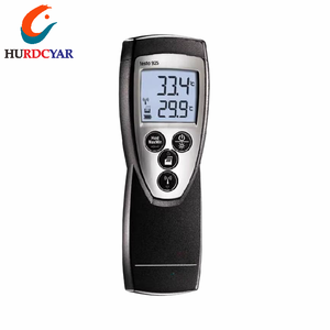 In Voorraad Gloednieuwe Originele Testo 925 Eenkanaals Thermometer - Product Image 1