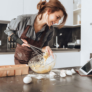 Muñequera de compresión con fibra de cobre, soporte transpirable para la muñeca, para ciclismo al aire libre y baloncesto, para adultos - Product Image 1