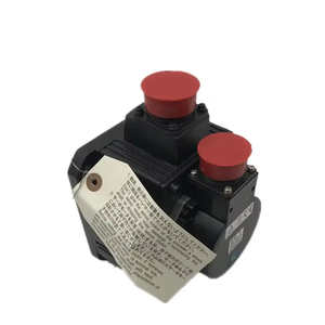 Nuevo Servomotor CNC HF105K HF105K-S1 HF105S HF105S-A48 HF105S-A51 - Product Image 3