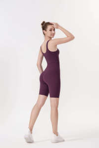 Leggings de Yoga de Cintura <span class=keywords><strong>Alta</strong></span> Sin Costuras, Texturizados, Transpirables, con Efecto Tie-Dye y Levanta Glúteos para Mujer - Product Image 2