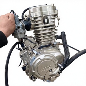 Moteur d'occasion premium pour tricycle 200 250cc 300 <span class=keywords><strong>350cc</strong></span>, d'origine, non remis à neuf, économe en carburant, compatible avec divers tricycles - Product Image 1
