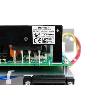 โมดูลจ่ายไฟ Fanuc A05B-2680-C450 ของแท้ ตัวควบคุมหุ่นยนต์ PSU อะไหล่อุตสาหกรรมอัตโนมัติ - Product Image 3