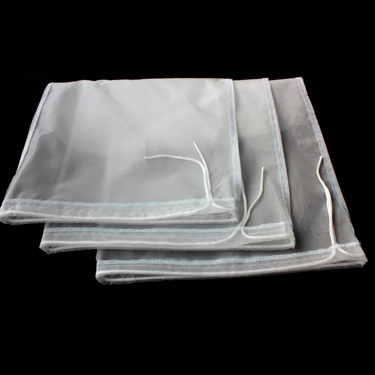 Customize Food Grade Nylon Mesh Filter Bags